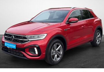 VW T-Roc 7.304 km 29.630 &euro; Osnabrück 49078