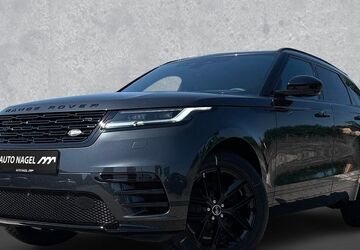 Land Rover Range Rover Velar 3.000 km 79.490 &euro; Osnabrück 49090