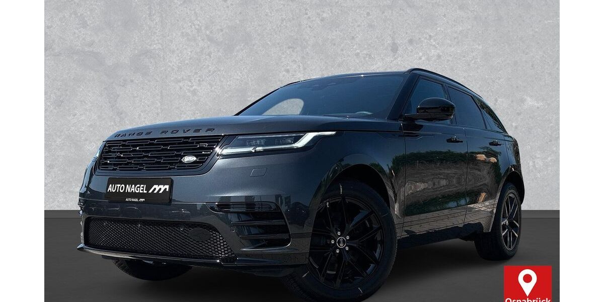 Land Rover Range Rover Velar 3.000 km 79.490 &euro; Osnabrück 49090