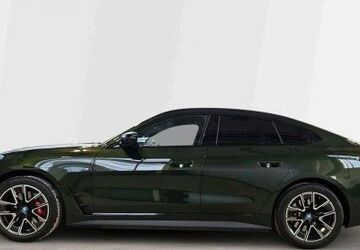 BMW i4 49.800 km 47.600 &euro; Melle 49326