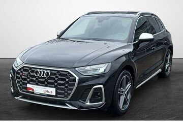 Audi SQ5 46.802 km 43.890 &euro; Osnabrück 49080