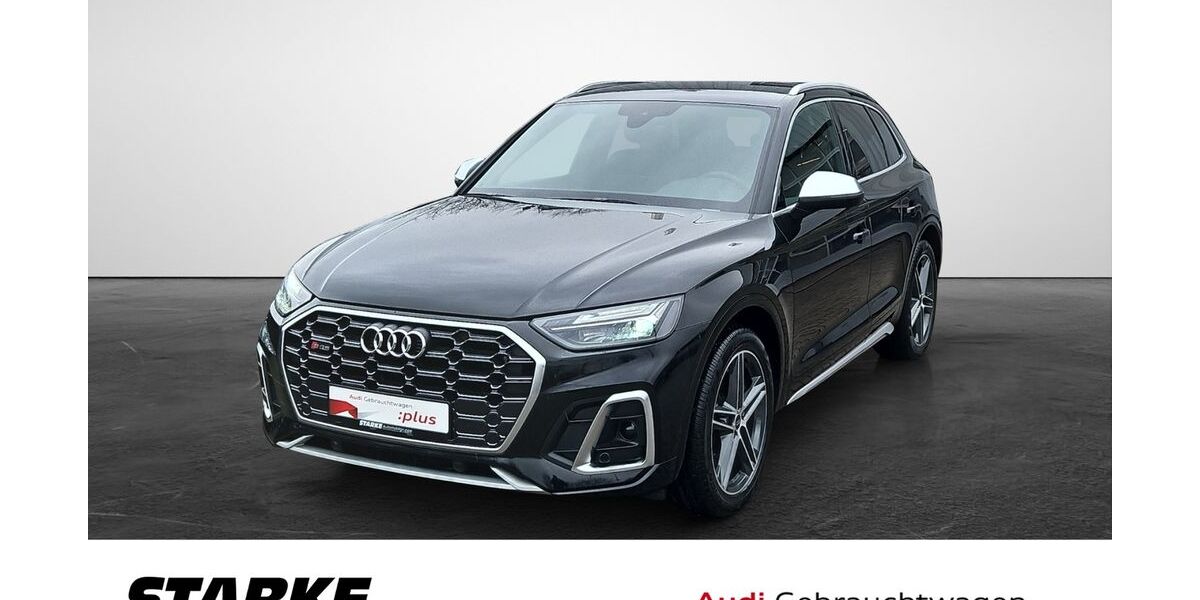Audi SQ5 46.802 km 43.890 &euro; Osnabrück 49080