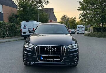 Audi Q3 134.000 km 11.999 &euro; Osnabrück 49090
