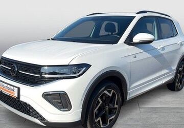 VW T-Cross 8.389 km 31.990 &euro; Bad Essen 49152