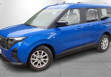 Ford Tourneo Courier 18.912 km 23.990 &euro; Osnabrück 49082