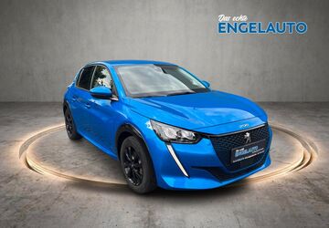 Peugeot e-208 62.500 km 15.490 &euro; Bramsche 49565