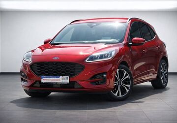 Ford Kuga 27.200 km 27.700 &euro; Wallenhorst ( bei Osnabrück ) 49134