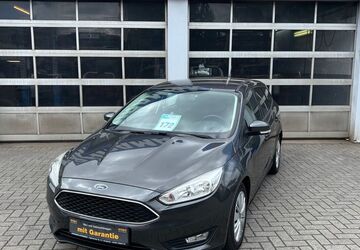 Ford Focus 110.000 km 7.999 &euro; Osnabrück 49090