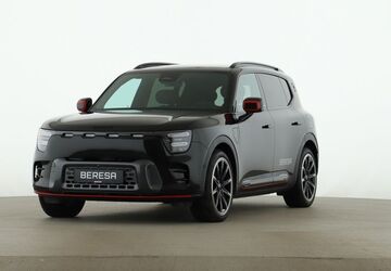 Smart #5 9.900 km 50.550 &euro; Osnabrück 49078