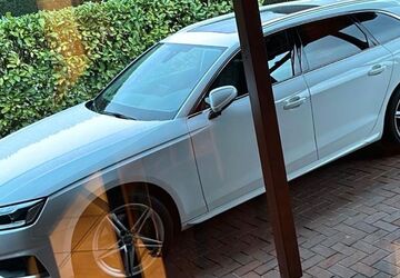 Audi A4 114.000 km 20.600 &euro; Osnabrück 49082