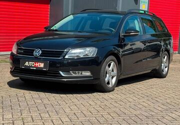 VW Passat Variant 199.900 km 4.990 &euro; Osnabrück 49086