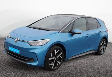 VW ID.3 38.236 km 29.980 &euro; Melle 49324