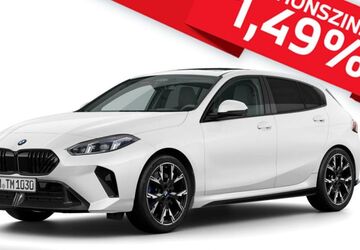 BMW 123 15.597 km 44.800 &euro; Osnabrück 49084