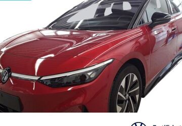 VW ID.7 11.100 km 52.600 &euro; Osnabrück 49084