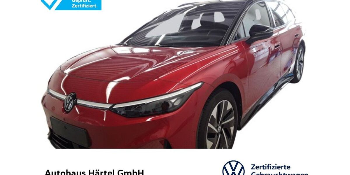 VW ID.7 11.100 km 52.600 &euro; Osnabrück 49084