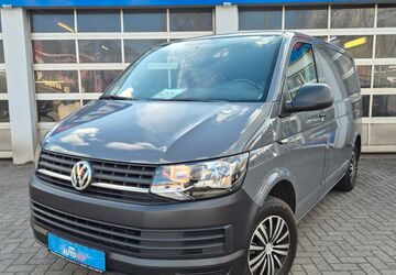 VW T6 Transporter 243.000 km 13.200 &euro; Osnabrück 49090