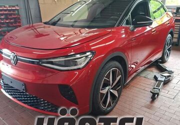 VW ID.5 62.100 km 33.700 &euro; Osnabrück 49084