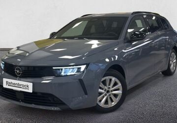 Opel Astra 2.500 km 25.990 &euro; Osnabrück 49090