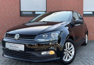 VW Polo 114.600 km 6.990 &euro; Bad Laer 49196