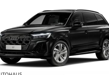 Audi Q7 21.472 km 74.990 &euro; Melle 49324