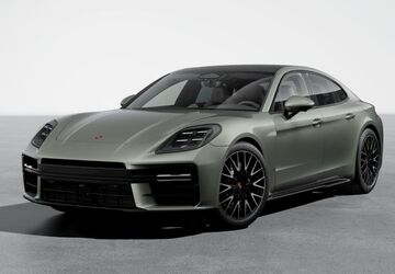 Porsche Panamera 7.900 km 157.900 &euro; Osnabrück 49078