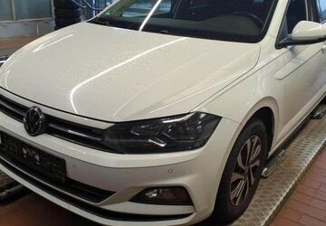 VW Polo 67.098 km 17.775 &euro; Osnabrück 49078