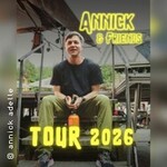 Annick & Friends
