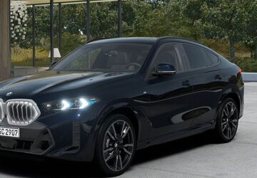 BMW X6 21.602 km 73.700 &euro; Melle 49324