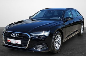 Audi A6 162.125 km 24.950 &euro; Osnabrück 49080