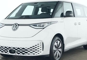 VW ID. Buzz 12.100 km 47.600 &euro; Osnabrück 49084