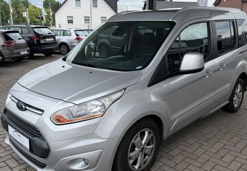 Ford Tourneo 156.000 km 6.990 &euro; Osnabrück 49088