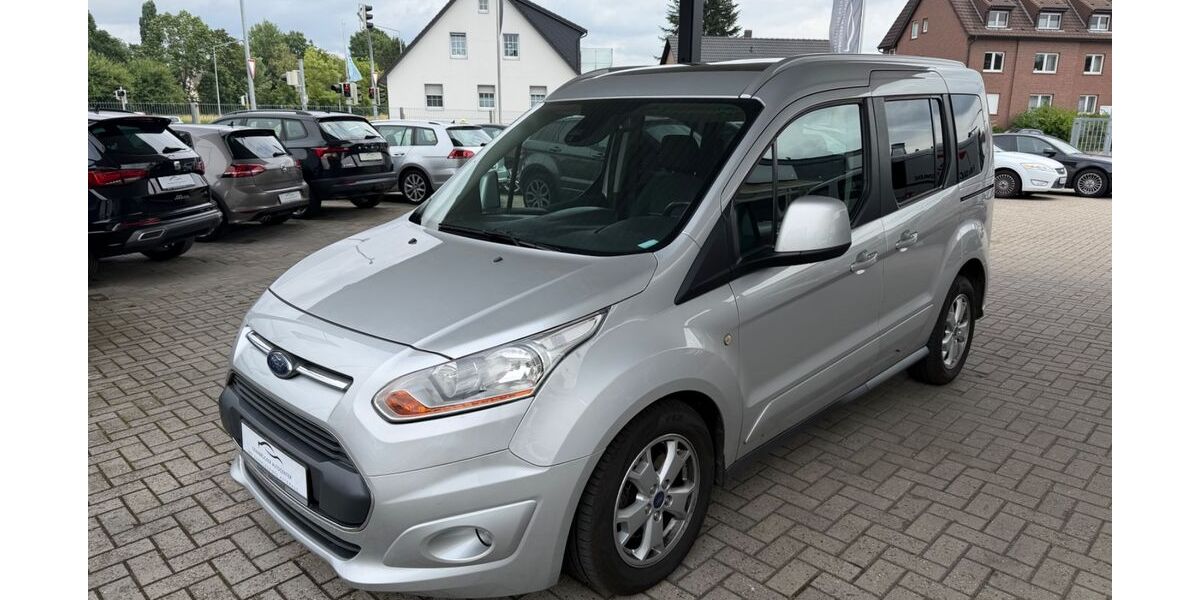 Ford Tourneo 156.000 km 6.990 &euro; Osnabrück 49088