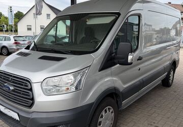 Ford Transit 137.000 km 12.990 &euro; Osnabrück 49088