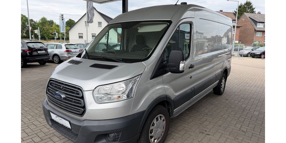 Ford Transit 137.000 km 12.990 &euro; Osnabrück 49088