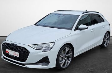 Audi A3 4.820 km 38.950 &euro; Osnabrück 49080