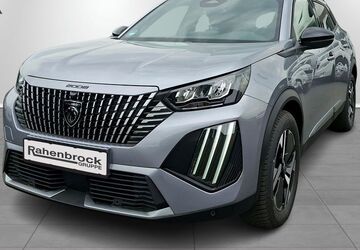 Peugeot 2008 1.999 km 24.990 &euro; Osnabrück 49082