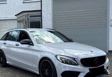 Mercedes-Benz C 220 167.500 km 17.000 &euro; Osnabrück 49084