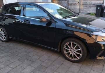Mercedes-Benz A 180 85.500 km 13.000 &euro; Belm 49191