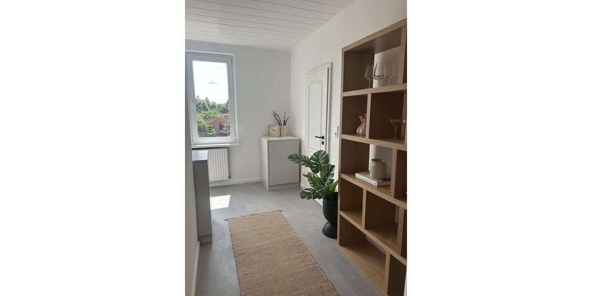 Etagenwohnung Osnabrück Schölerberg - 2 Zimmer, 49 m&sup2;, 629&euro; | Angebot:27257267