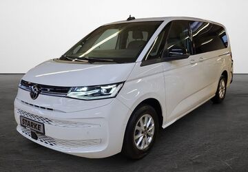 VW T7 Multivan 20.699 km 51.980 &euro; Ibbenbüren 49477
