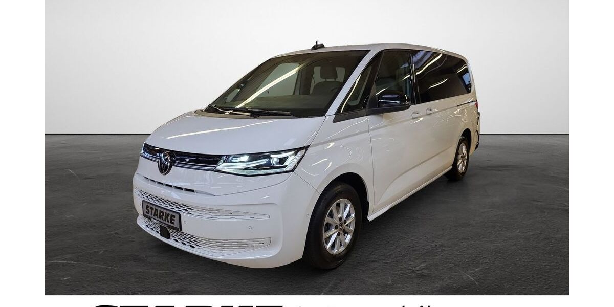 VW T7 Multivan 20.699 km 51.980 &euro; Ibbenbüren 49477