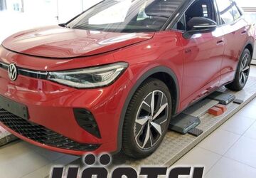 VW ID.5 25.300 km 37.500 &euro; Osnabrück 49084