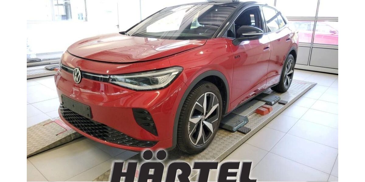 VW ID.5 25.300 km 37.500 &euro; Osnabrück 49084