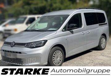VW Caddy Maxi 55.499 km 29.980 &euro; Ibbenbüren 49477