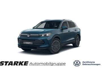 VW Tiguan 6.499 km 46.330 &euro; Ibbenbüren 49477