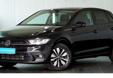 VW Polo 19.101 km 22.950 &euro; Damme 49401