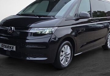 VW T7 Multivan 92.366 km 39.980 &euro; Ibbenbüren 49477