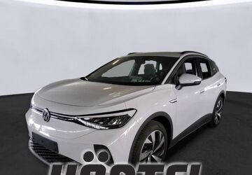 VW ID.4 57.800 km 27.800 &euro; Osnabrück 49084