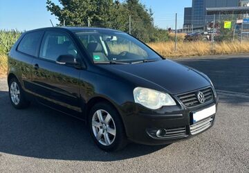 VW Polo 217.000 km 1.250 &euro; Neuenkirchen-Vörden 49434