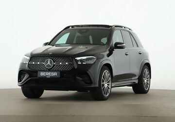 Mercedes-Benz GLE 350 9.900 km 84.250 &euro; Osnabrück 49078
